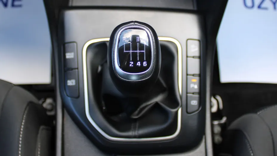 KIA Sportage Sportage 1.6 T-GDI M 2WD