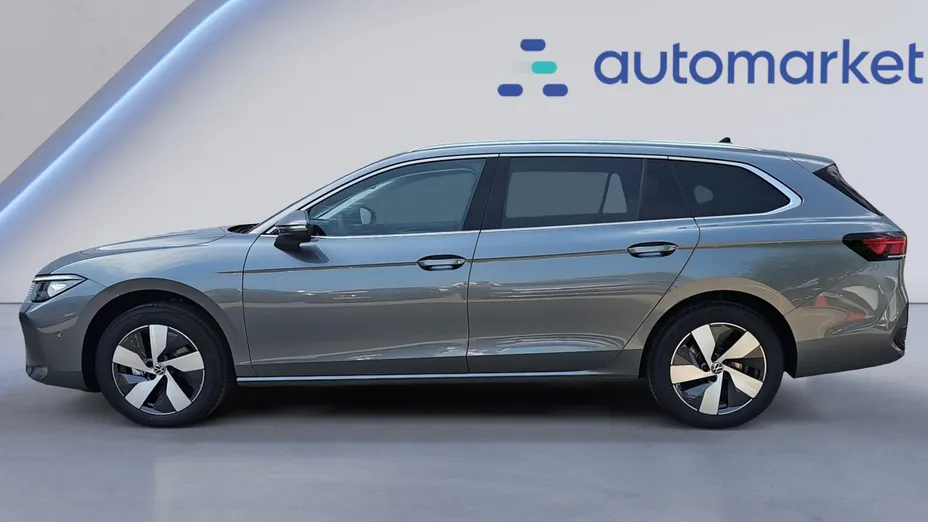 VOLKSWAGEN Passat Passat 1.5 TSI ACT mHEV Business Plus DSG Nowy