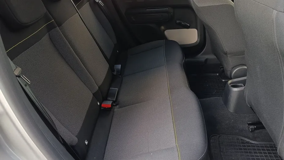 CITROEN C3 C3 1.2 PureTech Shine