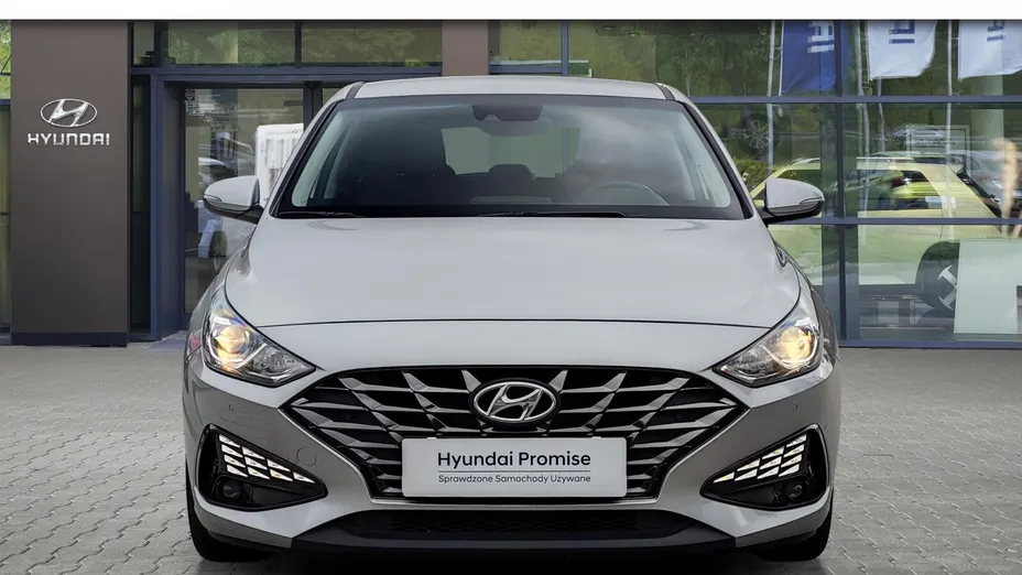 HYUNDAI i30 i30 1.5 DPI Smart