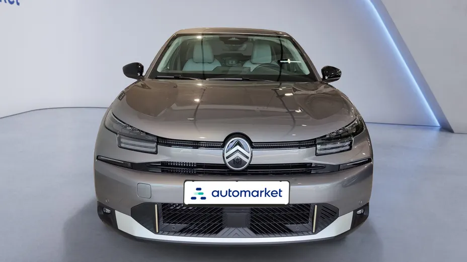 CITROEN C4 X C4 X 1.2 mHEV Max eDCT6 Nowy