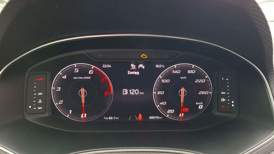 SEAT Arona Arona 1.0 TSI Style S&S DSG