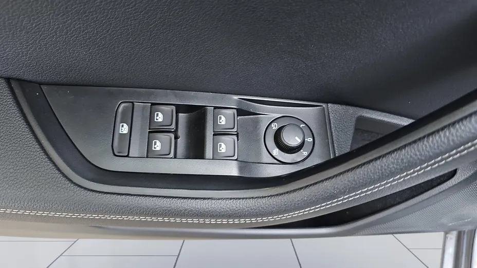 SKODA Superb Superb 2.0 TSI Style DSG