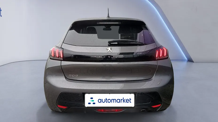 PEUGEOT 208 208 1.5 BlueHDi Allure Pack S&S