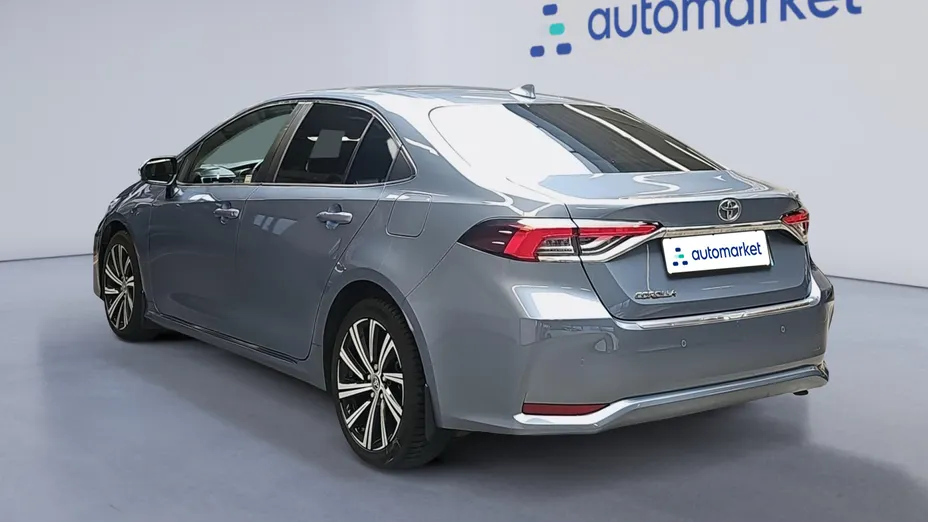 TOYOTA Corolla Corolla 1.5 Style