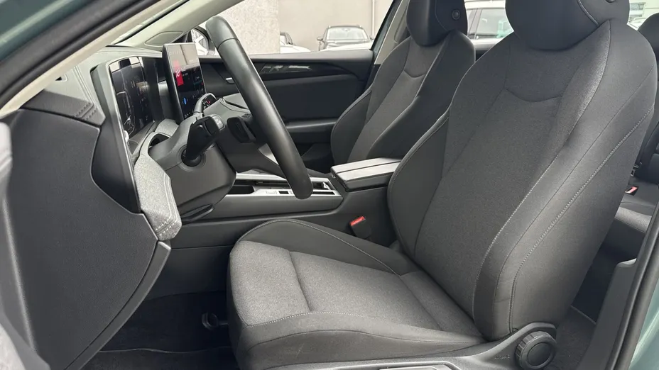 VOLKSWAGEN Passat Passat 1.5 TSI ACT mHEV DSG