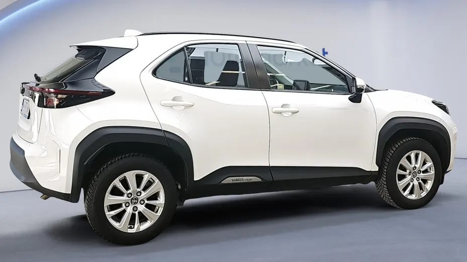 TOYOTA Yaris Cross Yaris Cross 1.5 Comfort