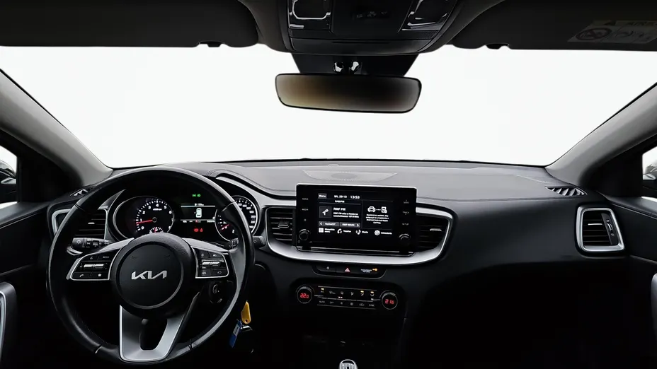 KIA Cee'd Ceed 1.5 T-GDI M