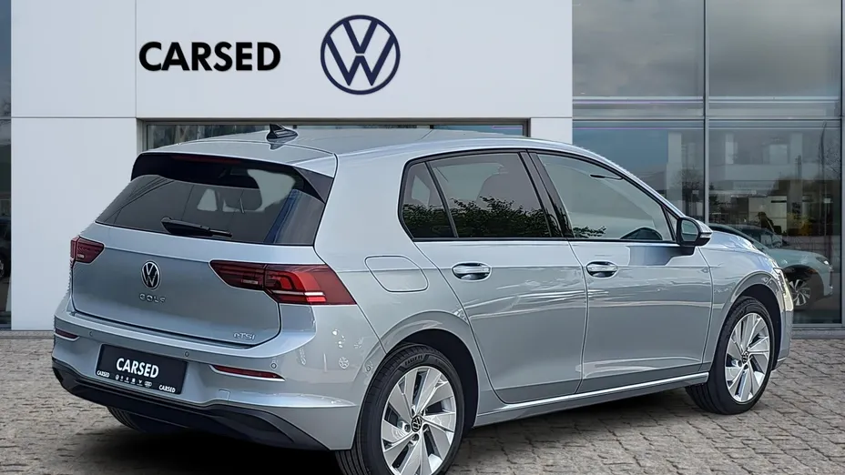 VOLKSWAGEN Golf Golf VIII 1.5 TSI