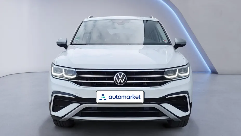 VOLKSWAGEN Tiguan Tiguan Allspace 2.0 TDI 4Mot. Elegance DSG