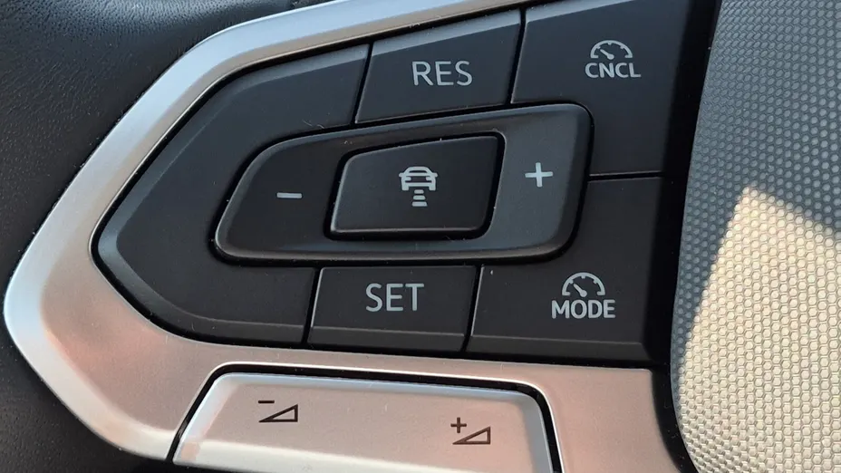 VOLKSWAGEN Tiguan Tiguan 2.0 TDI Life Plus DSG