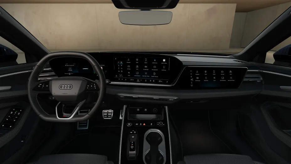 AUDI A6 A6 TFSI 150 kW S tronic Nowy