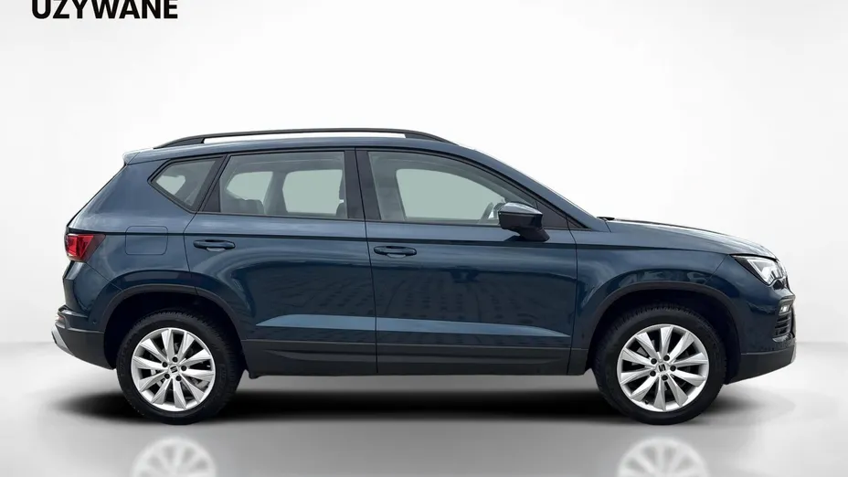 SEAT ATECA Ateca 1.5 TSI Style S&S DSG