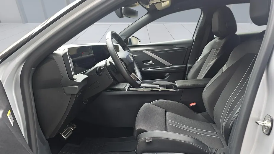 OPEL Astra Astra VI 1.5 CDTI GS S&S aut