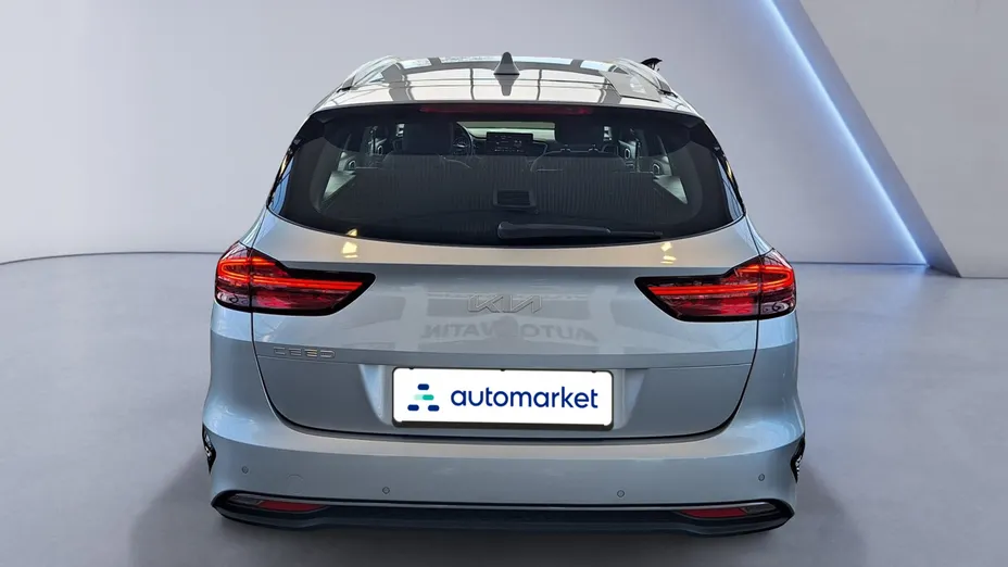 KIA Cee'd Ceed 1.5 T-GDI M DCT
