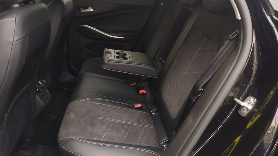 OPEL Grandland X Grandland 1.2 T GS S&S aut