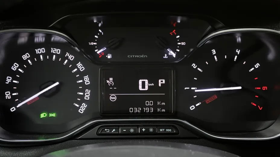 CITROEN C3 C3 1.2 PureTech Max EAT6