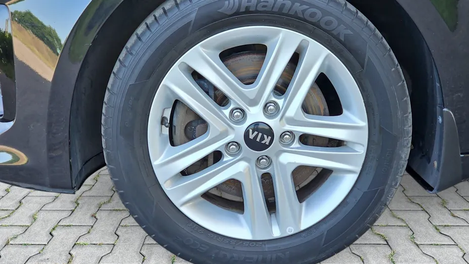 KIA Cee'd Ceed 1.4 T-GDI M