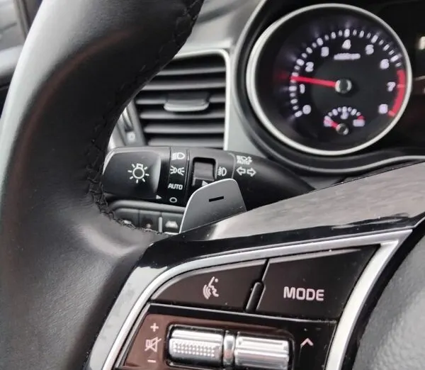 KIA XCeed XCeed 1.5 T-GDI M DCT