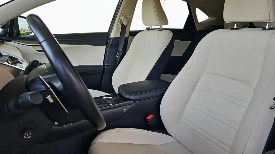 LEXUS NX NX 300h F Impression AWD