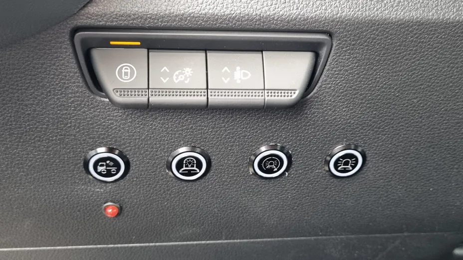 RENAULT Master Master dCi L3 Extra Nowy