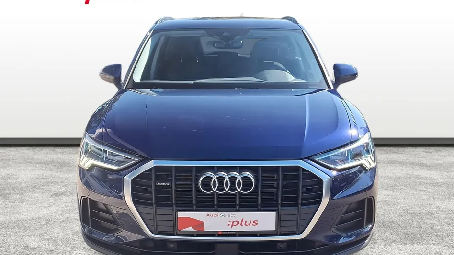 AUDI Q3 Q3 40 TFSI Quattro S tronic