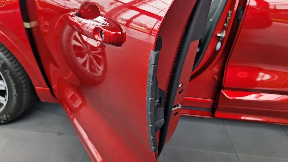 FORD Kuga Kuga 2.5P PHEV FWD ST-Line X