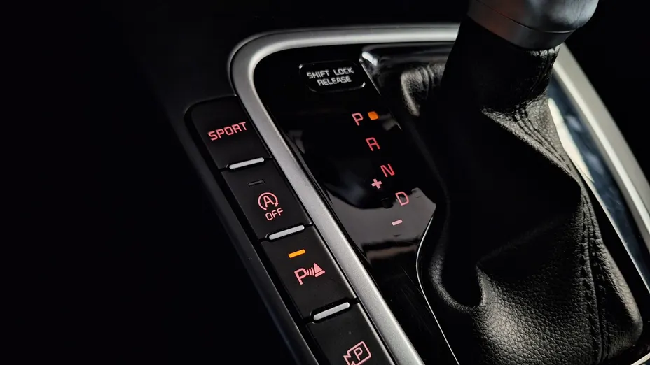 KIA XCeed XCeed 1.5 T-GDI M DCT