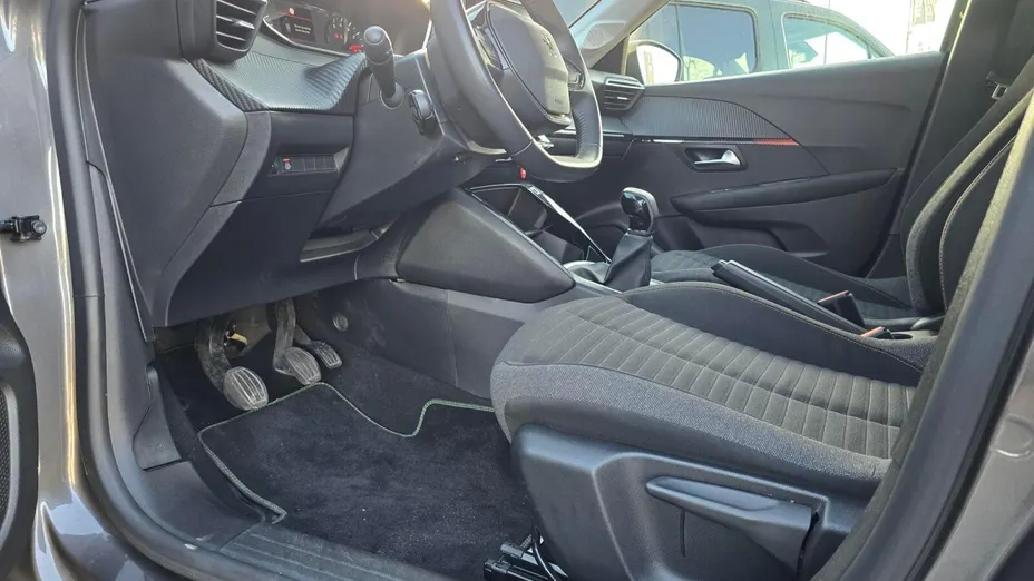 PEUGEOT 208 208 1.2 PureTech Active Pack S&S