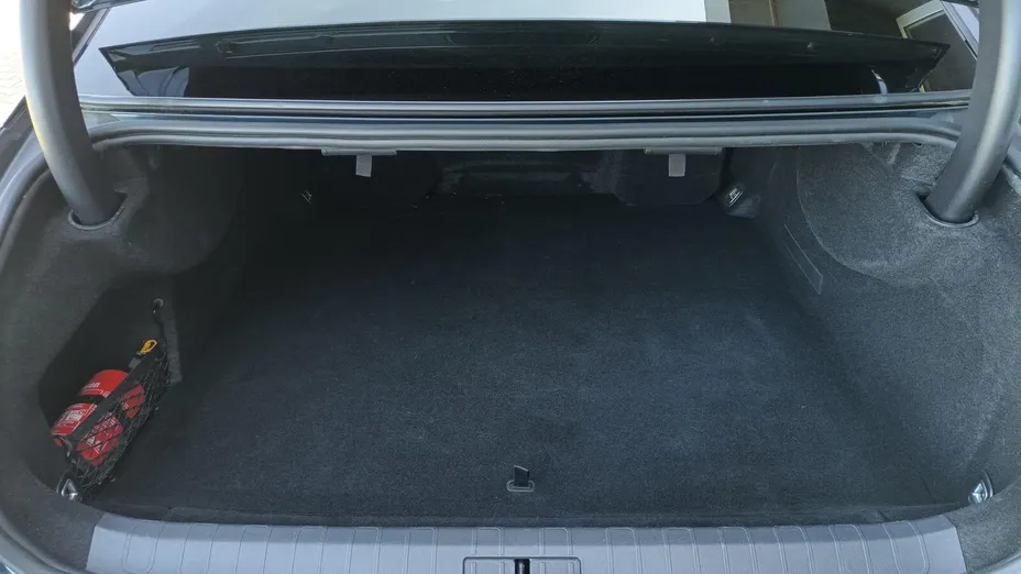 DS DS9 DS 9 1.6 E-Tense Rivoli + aut