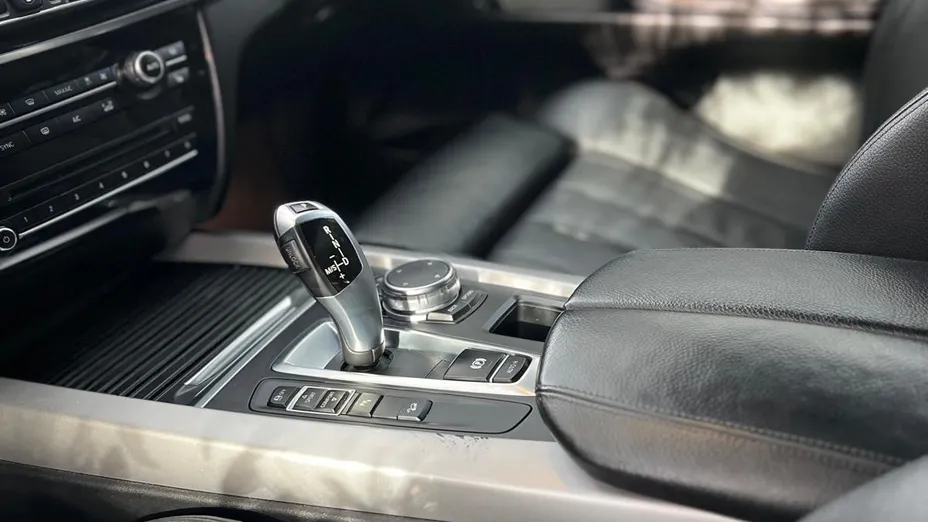 BMW X5 X5 3.0d xDrive