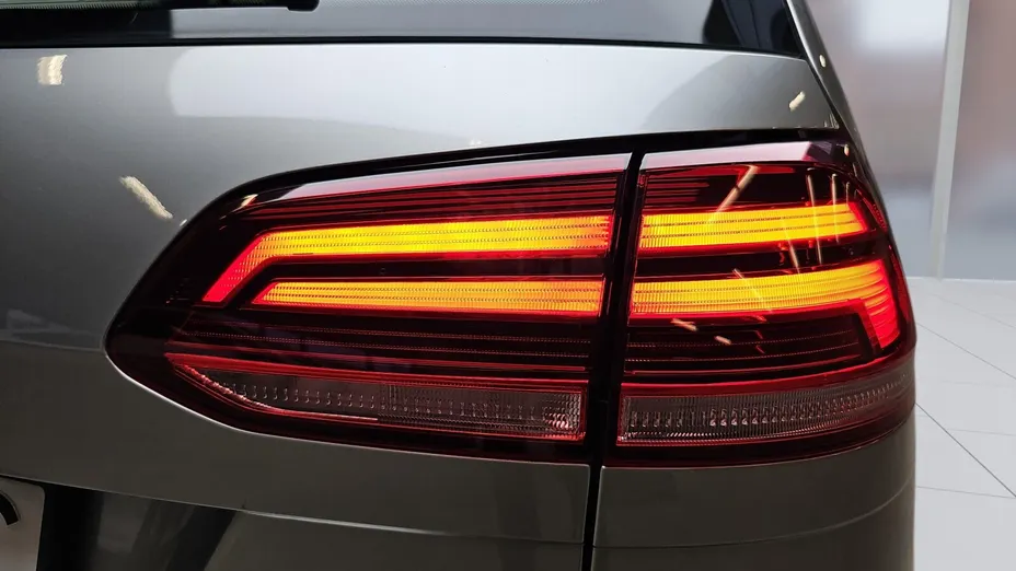 VOLKSWAGEN Golf Golf VII 1.5 TSI BMT Evo Highline DSG