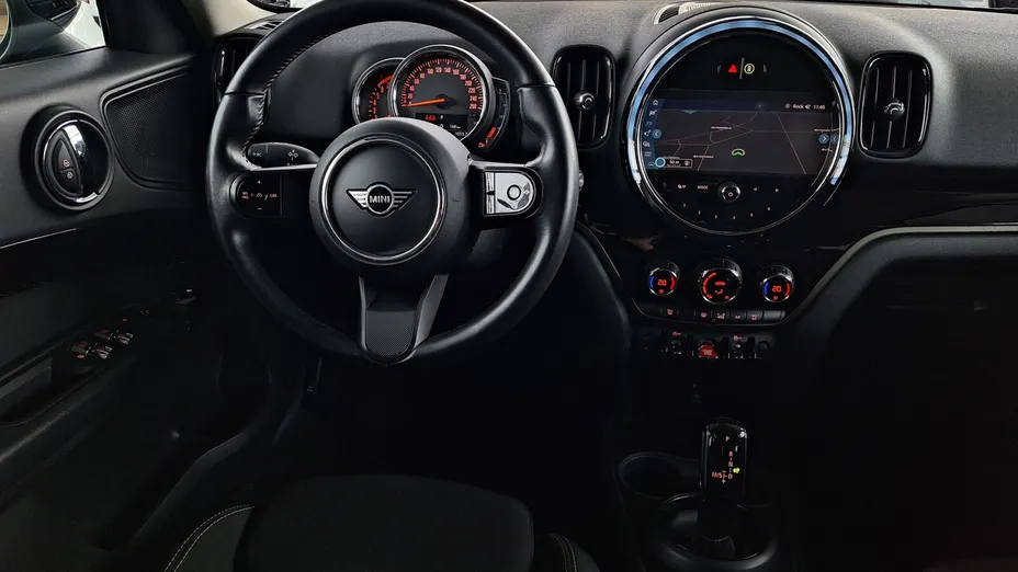 MINI [BMW] Countryman Cooper S aut
