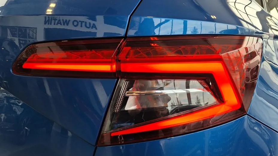 SKODA Karoq Karoq 1.5 TSI ACT GPF 4x2 Style