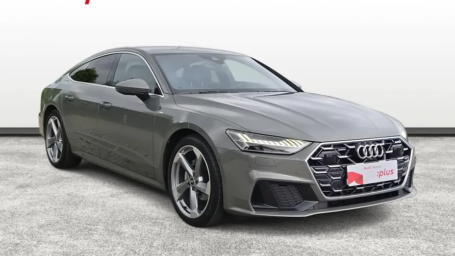 AUDI A7 A7 40 TDI mHEV Quattro S tronic
