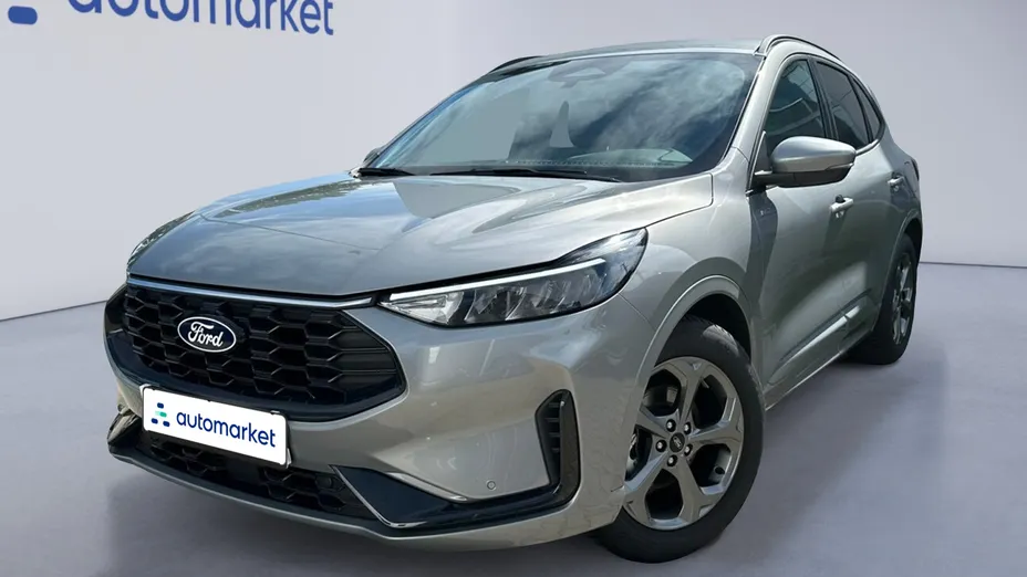 FORD Kuga Kuga 2.5 FHEV FWD ST-Line eCVT