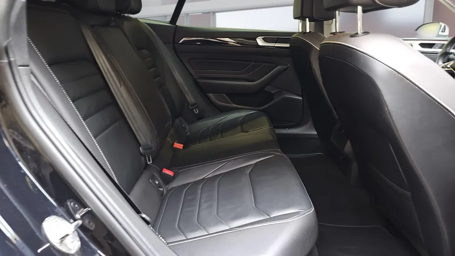 VOLKSWAGEN Arteon Arteon 2.0 TSI Elegance DSG