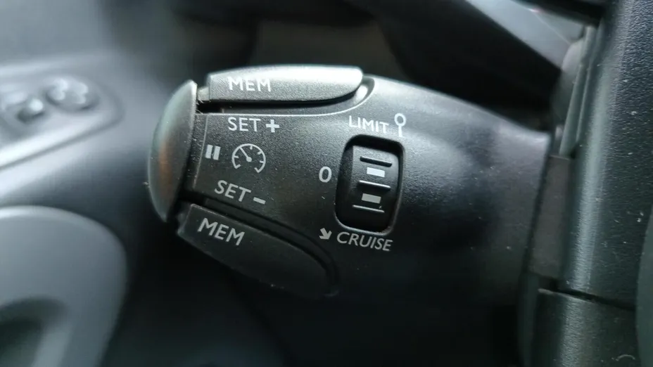 TOYOTA Proace City Proace City 1.5 D-4D Long 2,4t Comfort Aut.