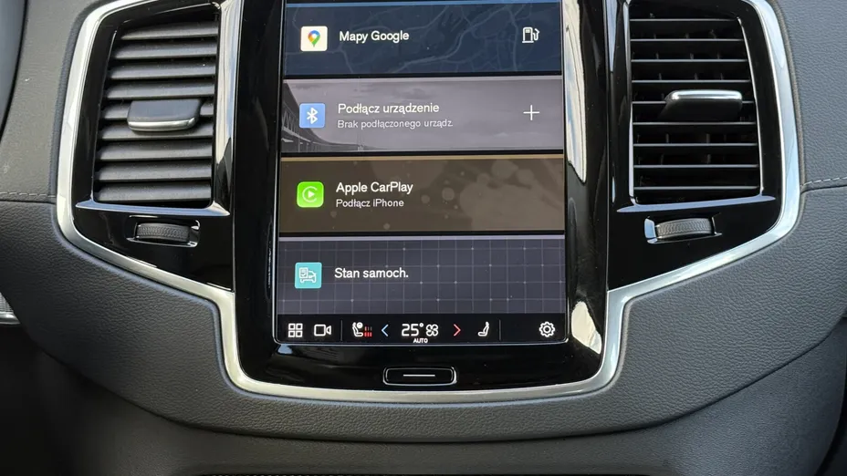 VOLVO XC90 XC90 B5 D AWD Plus Bright aut