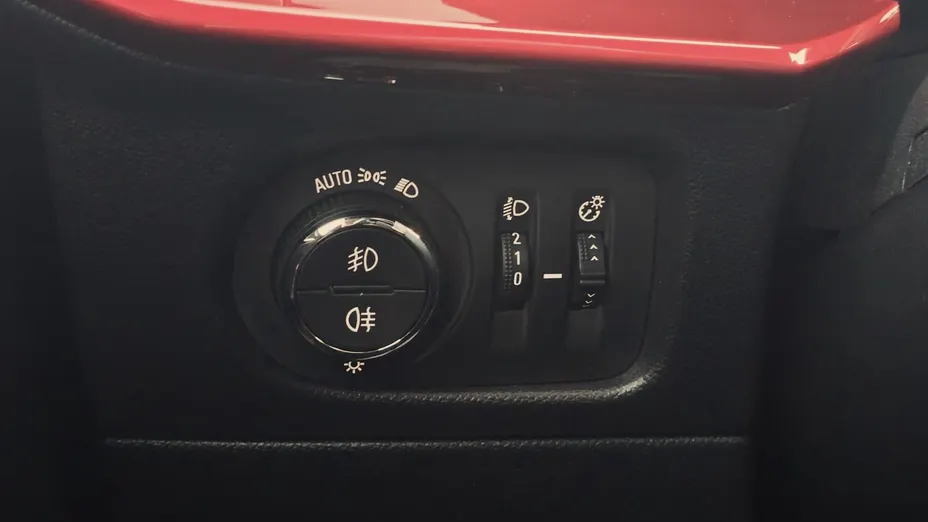 OPEL Mokka Mokka 1.2 T GS S&S aut