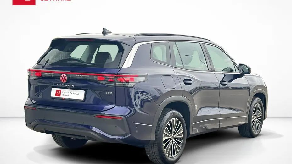 VOLKSWAGEN Tayron Tayron 1.5 eTSI mHEV Life DSG