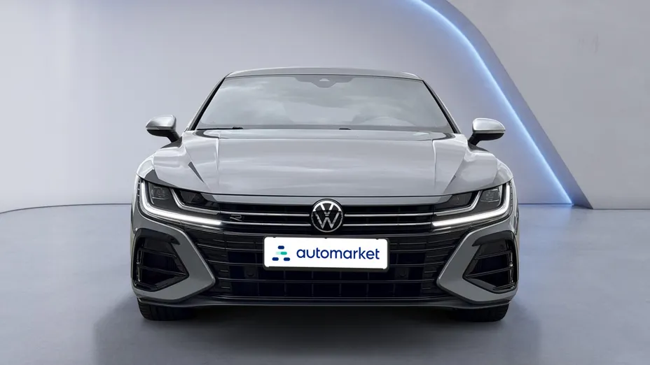 VOLKSWAGEN Arteon Arteon 2.0 TSI 4Motion R DSG