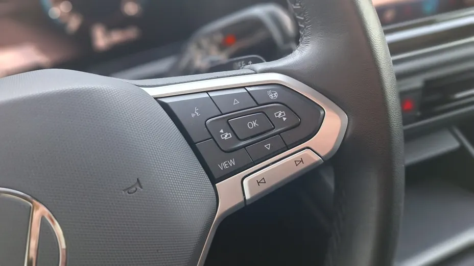 VOLKSWAGEN Tiguan Tiguan 2.0 TDI Life DSG