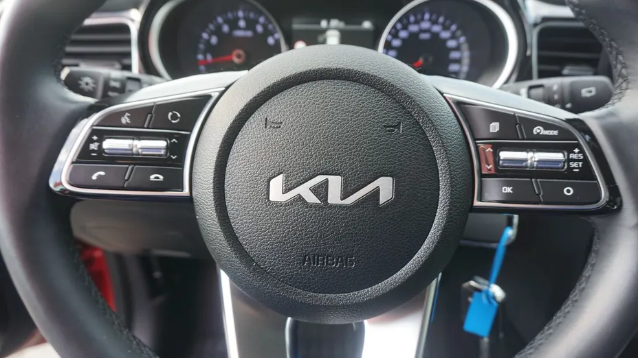 KIA XCeed XCeed 1.5 T-GDI mHEV Prestige Line DCT