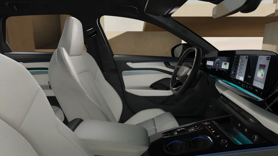 AUDI A6 A6 e-Hybrid 220 kW Quattro S tronic Nowy