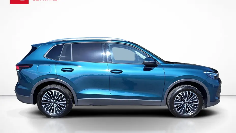 VOLKSWAGEN Tiguan Tiguan 2.0 TDI Life DSG