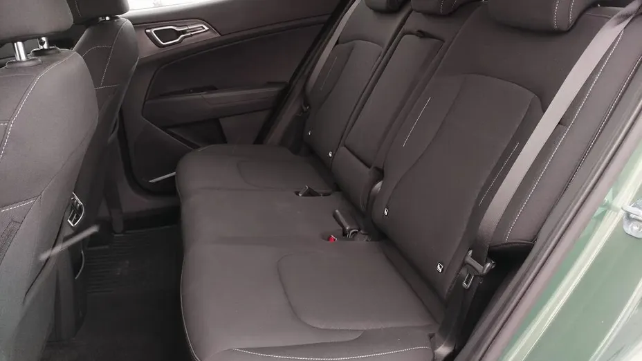 KIA Sportage Sportage 1.6 T-GDI mHEV M 2WD DCT