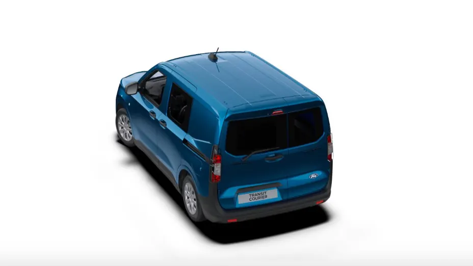 FORD Transit Courier Transit Courier 1.5 EcoBlue 2,1t Trend N1