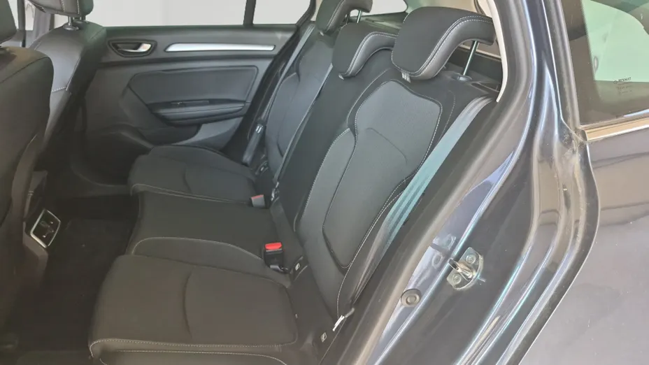 RENAULT Megane -