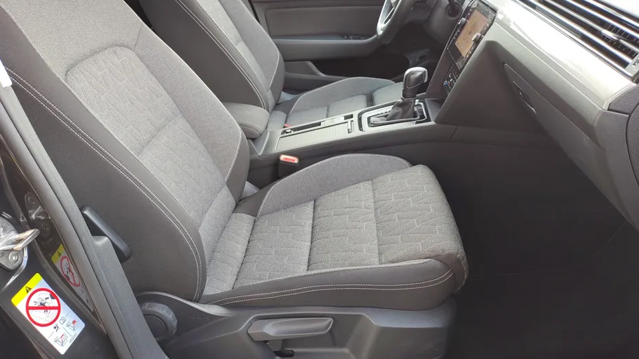 VOLKSWAGEN Passat Passat 2.0 TDI EVO Business DSG